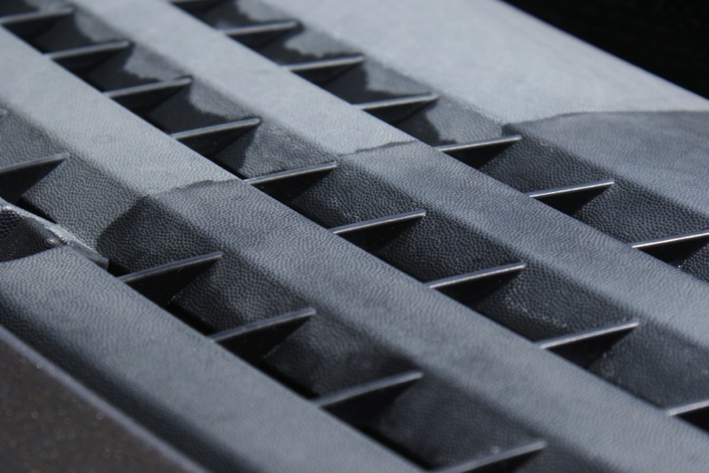 Cowling Long Term Soak