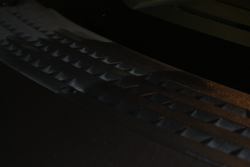 Cowling Long Term Soak